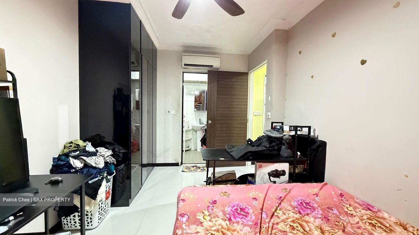 Blk 573A Woodlands Glen (Woodlands), HDB 3 Rooms #556597721